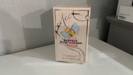 Perfect Marc Jacobs women perfume