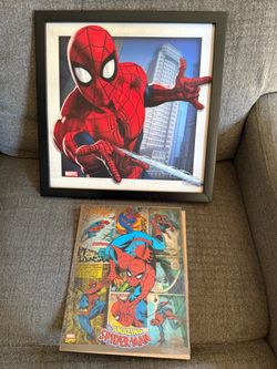 Spider-Man Pictures