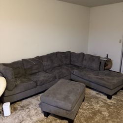 Used Couch