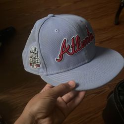 Atl Hat