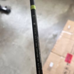 G Loomis E6X  1083-2C STR 9’.0”  Bait Casting Fishing Rod / Mint Condition 