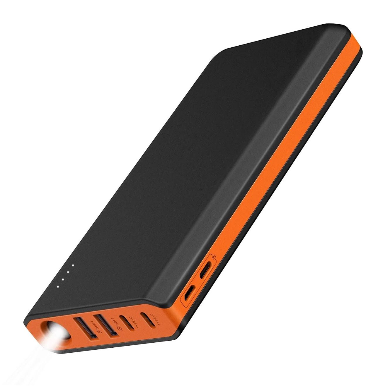 EasyAcc Monster 20000mAh Power Bank (2)