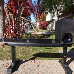 Sony Sound Bar Sub Woofer