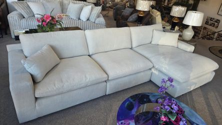 Modular Sectional New