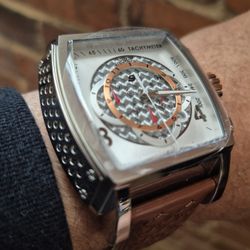 Invicta Watch S1 Rally 