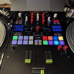 Pioneer S9 