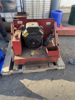 Les Blower Para Vender Nesesita Hareglar El Mofle Y Um Peguenyo