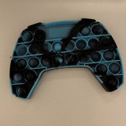  Controller Pop It