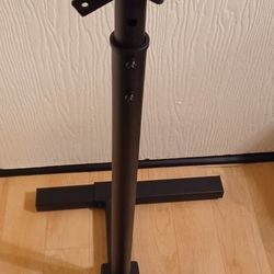 Heavy Duty extendable Projector pedestal/Stand