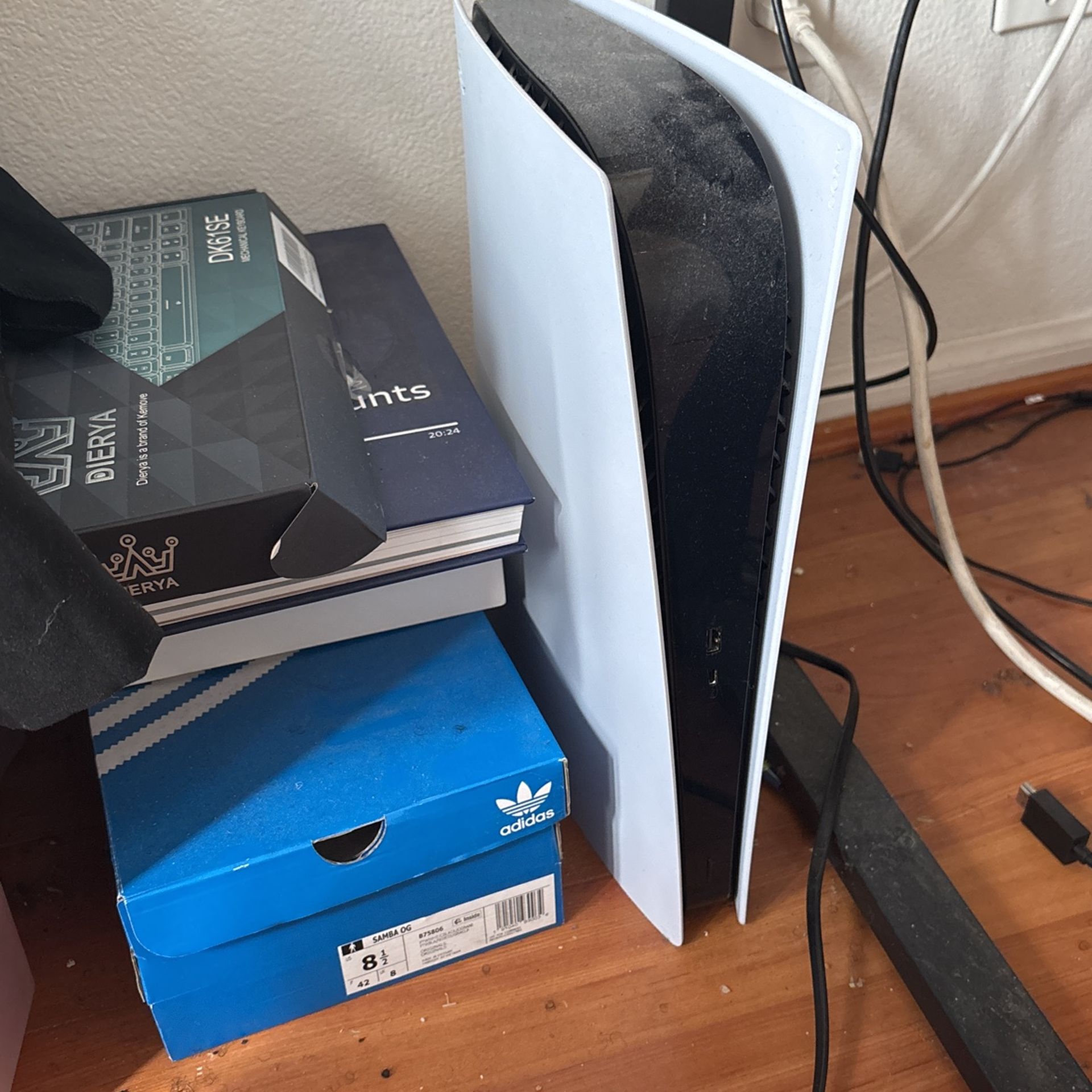 PS5