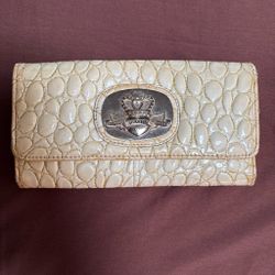Kathy Van Zeeland Wallet