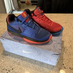 Nike Ja 1 Men’s Size 7 