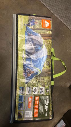 Tent