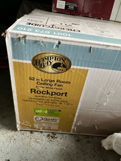 52 inch large room ceiling fan (2)