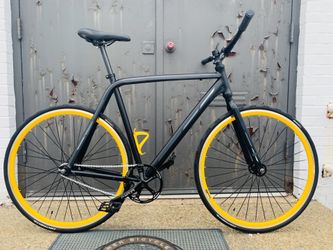 Origin 8 NOS Fixed Gear (59cm)