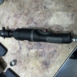 matco tools air compressor ratchet 