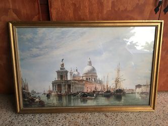 Venice frame