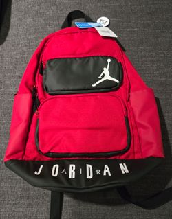 Jordan Backpack
