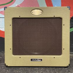 Peavey Delta Blues Tube Amp