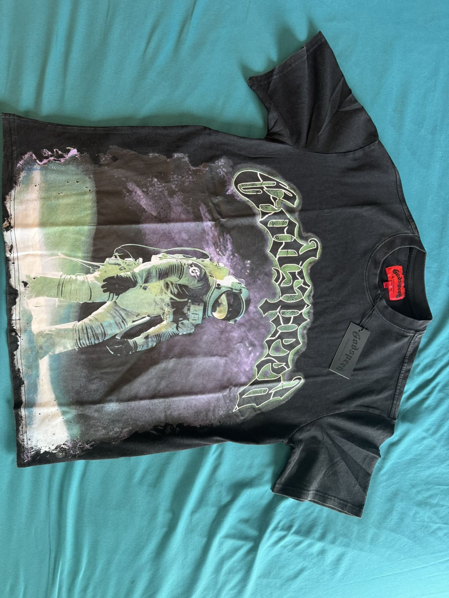GodSpeed Shirt