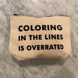 Brand New Ladies Makeup Bag/Small Handbag