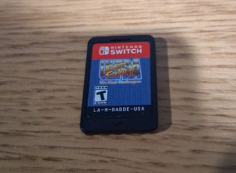 Street Fighter 2 Ultra