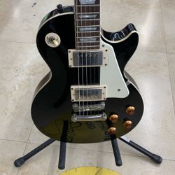 Epiphone Les Paul Standard Guitar, Nice!