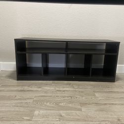 Black Tv Stand