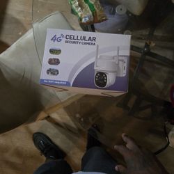 Home Security Cameras 