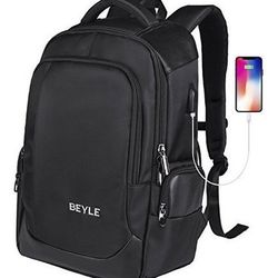 Laptop Backpack Business Anti Theft Waterproof Backpack