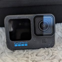 GoPro HERO 12