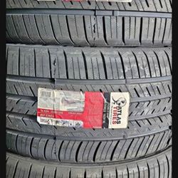 265/35/22 New Highway Tires 