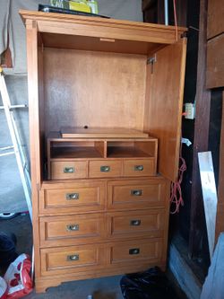 Armoire