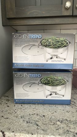 Brand new Chafing Dish