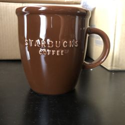 Coffee Mug