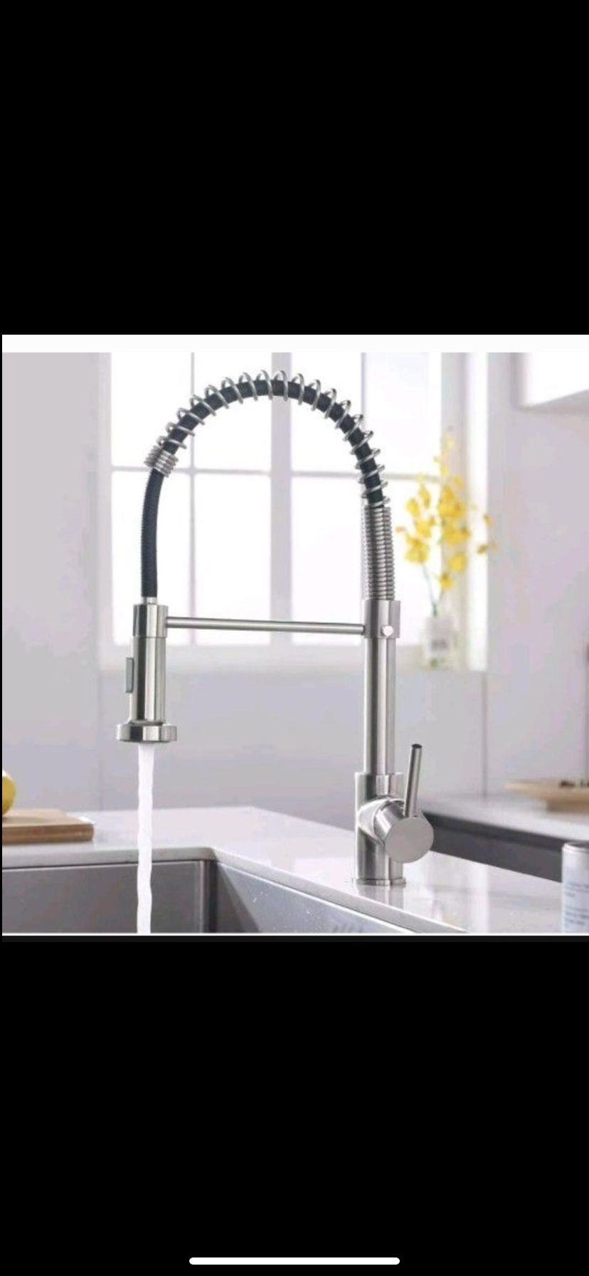 KITCHEN FAUCET