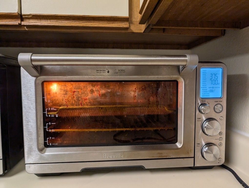 Breville Smart Oven Pro