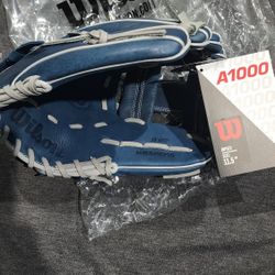 Infield Glove