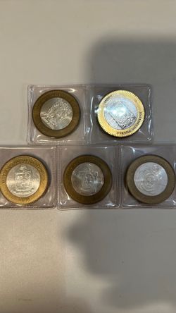 Mexican Silver