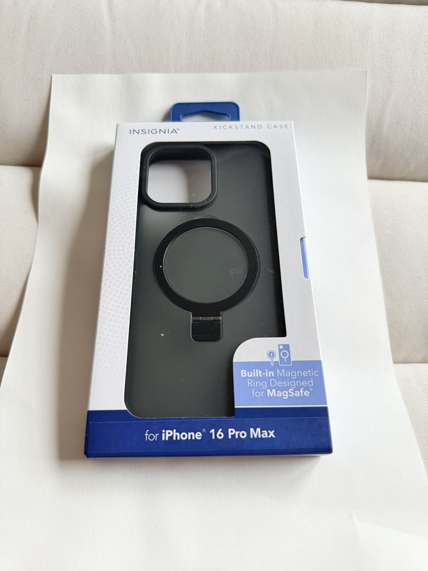 iPhone 16 Pro Max case