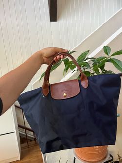 Longchamp tote