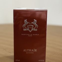 Original ALTHAÏR Eau De Parfum