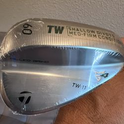 Taylormade MG4 TW 60” Wedge