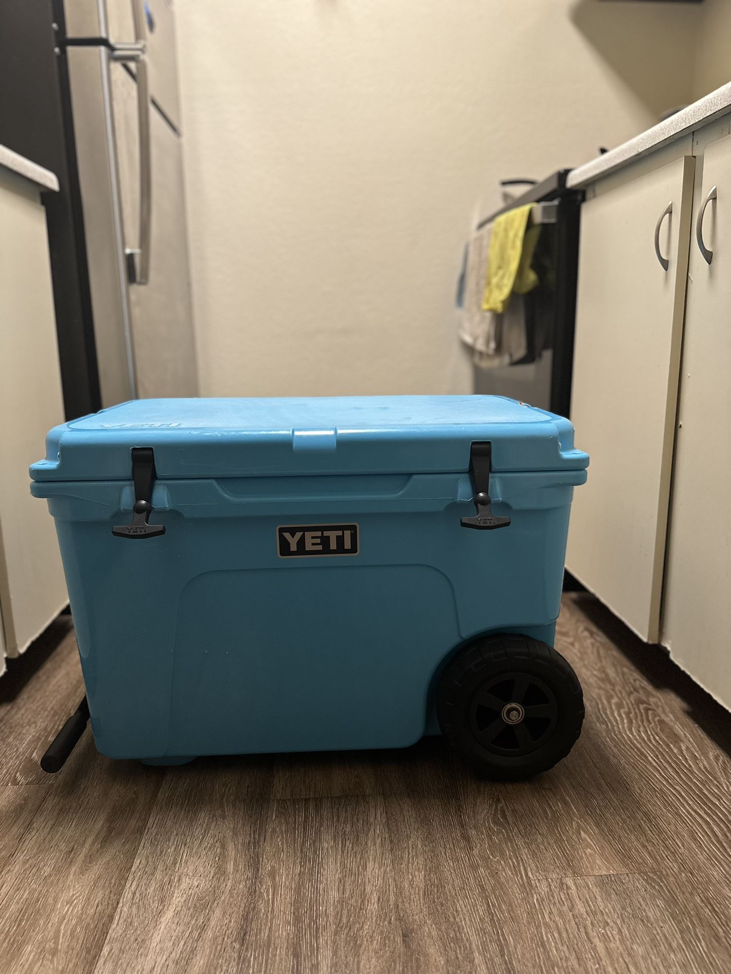 YETI Tundra Haul