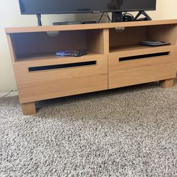 IKEA TV Stand