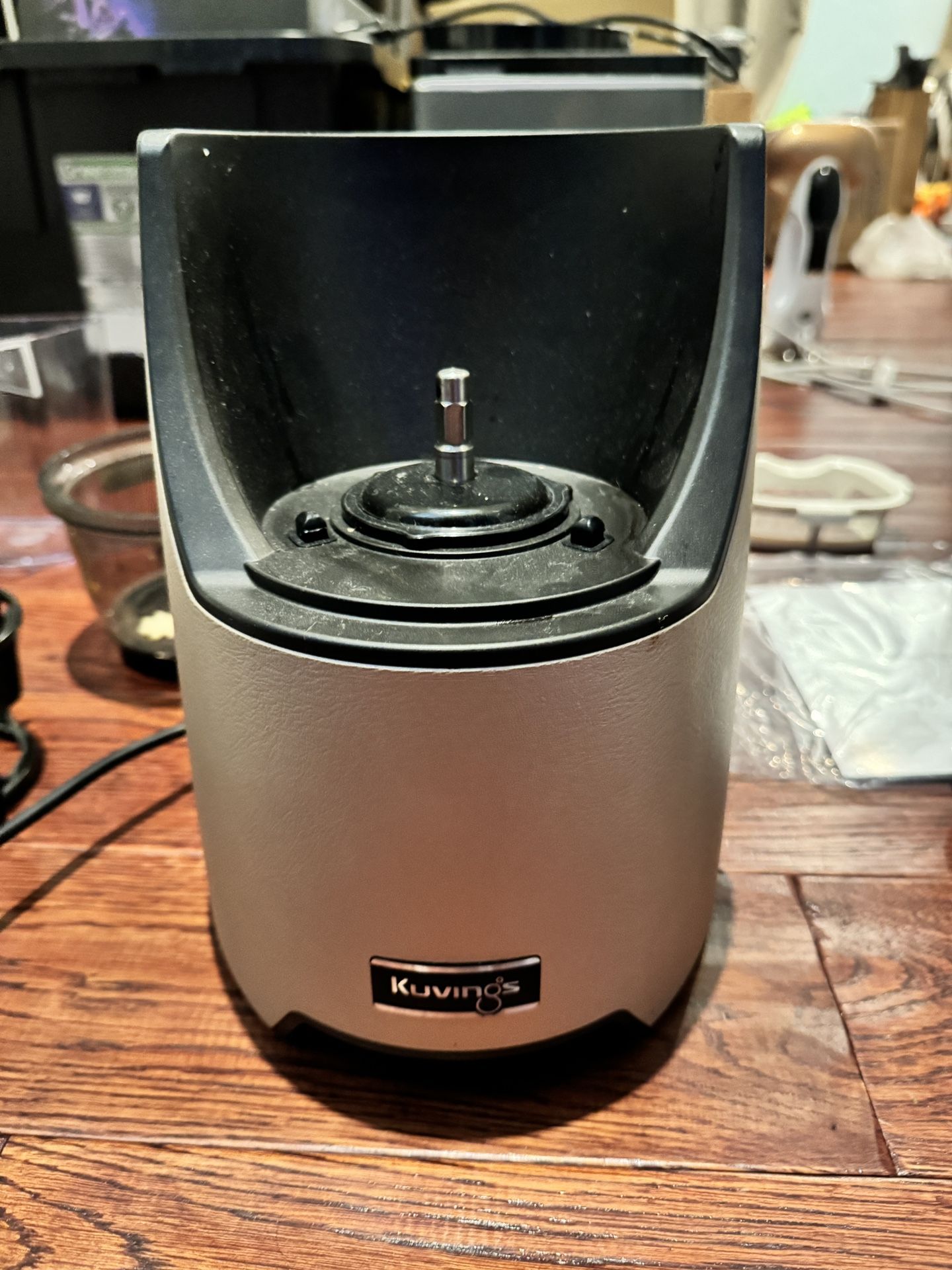 Kuvings EVO820 Juicer
