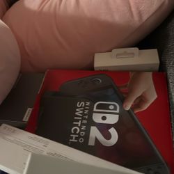 Nintendo Switch 2 