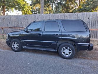 04 Yukon Denali