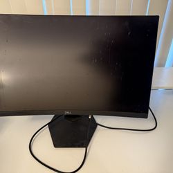Dell Monitor 