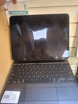 IPad